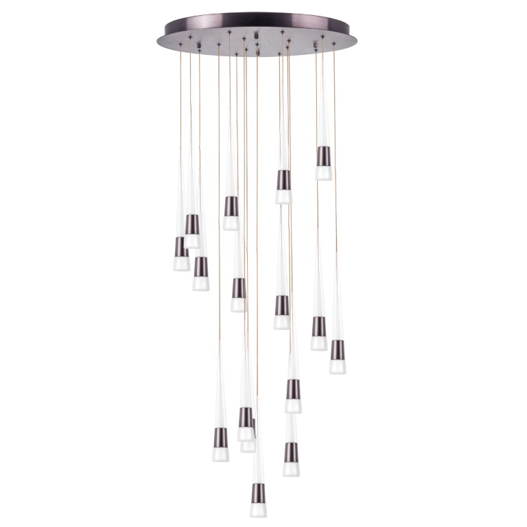 Люстра LIGHTSTAR CONE 757161