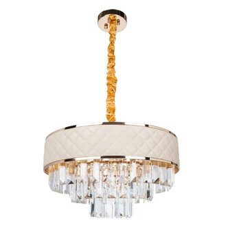 Люстра ARTE LAMP ANNABELLE A1008LM-6GO