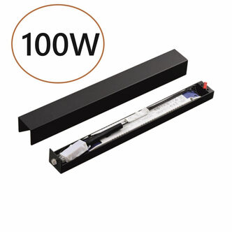 NOVOTECH 357786 VELTA ODL25 263 (ДЛЯ 7006 100, 7006 100A, 7006 100D, 7006 150, 7006 150D) Драйвер IP