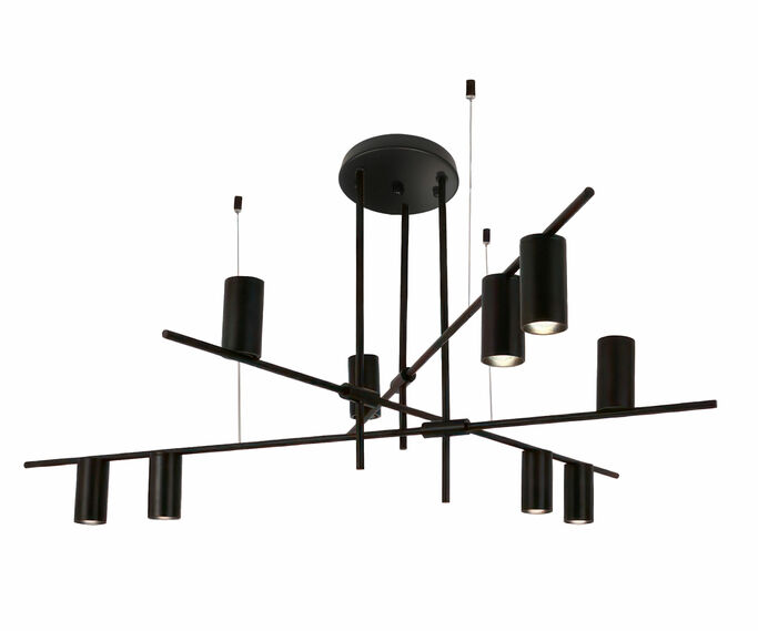 Люстра KINK LIGHT Рия 07621-9,19