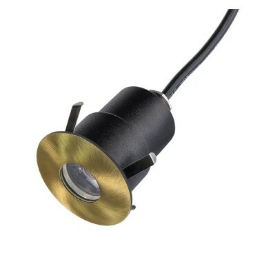 Уличный светильник LIGHTSTAR Ipogeo ip384311