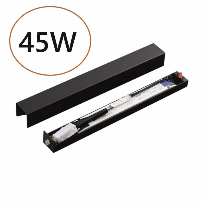 NOVOTECH 357784 VELTA ODL25 263 (ДЛЯ 7006 100, 7006 100A, 7006 100D, 7006 150, 7006 150D) Драйвер IP