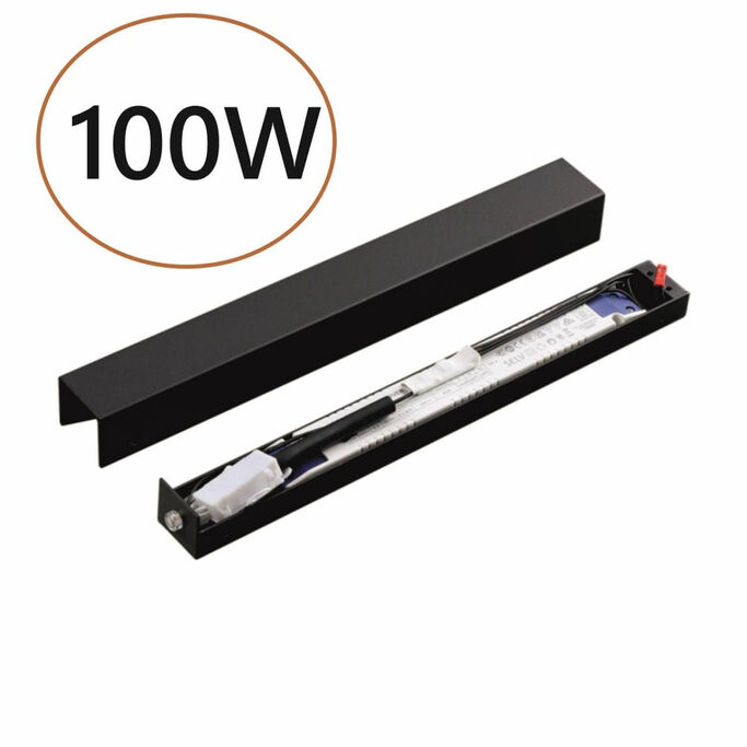 NOVOTECH 357786 VELTA ODL25 263 (ДЛЯ 7006 100, 7006 100A, 7006 100D, 7006 150, 7006 150D) Драйвер IP