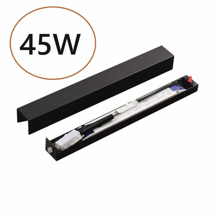 NOVOTECH 357784 VELTA ODL25 263 (ДЛЯ 7006 100, 7006 100A, 7006 100D, 7006 150, 7006 150D) Драйвер IP