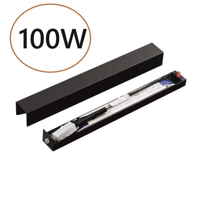 NOVOTECH 357786 VELTA ODL25 263 (ДЛЯ 7006 100, 7006 100A, 7006 100D, 7006 150, 7006 150D) Драйвер IP