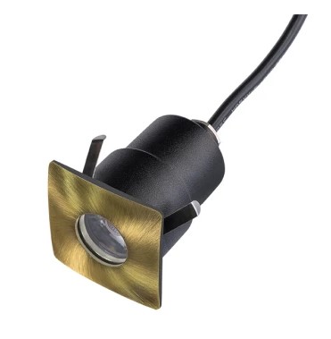 Уличный светильник LIGHTSTAR Ipogeo ip384321