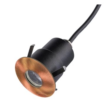 Уличный светильник LIGHTSTAR Ipogeo ip384318