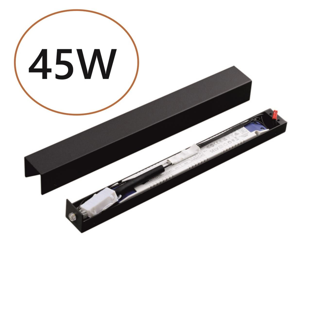 NOVOTECH 357784 VELTA ODL25 263 (ДЛЯ 7006 100, 7006 100A, 7006 100D, 7006 150, 7006 150D) Драйвер IP